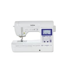 Masina de cusut Brother Innov-is F420