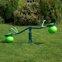 Carusel - Balansoar Spiro Hop TP-749