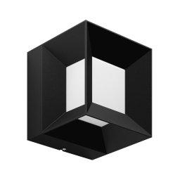 Aplică LED de exterior PARTERRE LED/8W IP44 Philips 16480/30/P0