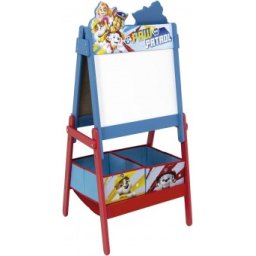 Tabla magnetica Paw Patrol