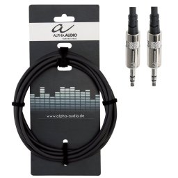 Alpha Audio 190713