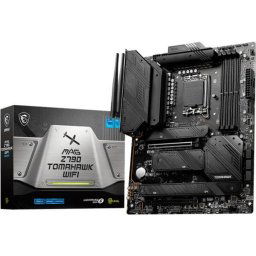 Placa de baza MAG Z790 TOMAHAWK WIFI Intel Z790 Socket 1700 ATX