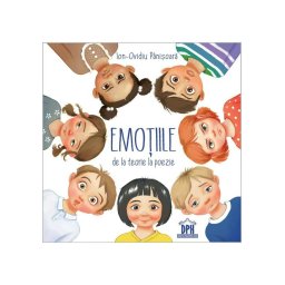 Emotiile - de la teorie la poezie, vol.1