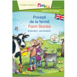 Povesti de la ferma - Farm stories