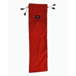 Mister B Toy Bag Red L