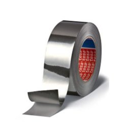 BANDA ADEZIVA REPARARE DIN ALUMINIU 50MM / 50M