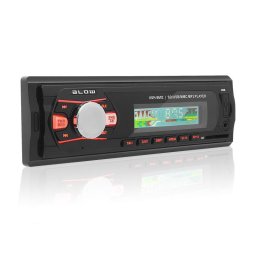 Sistem auto Radio BLOW AVH-8602 MP3/USB/SD/MMC