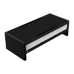 Suport monitor Stand monitor XT-02 negru