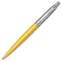 Pix Parker Jotter Royal Electric Yellow CT