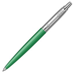 Pix Parker Jotter Royal Electric Green CT
