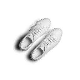 Sneakers Gentlemen`s Corner - White
