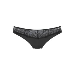 LASCANA Tanga negru