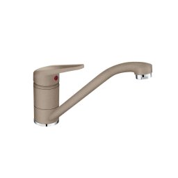 Baterie Novara Plus 115.0470.655, Cartus ceramic, Oyster