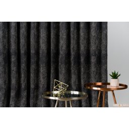DRAPERIE CU REJANSA MENDOLA PRADO NEGRU V7