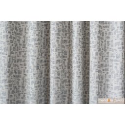 DRAPERIE CU REJANSA MENDOLA MURANO BLEU 04