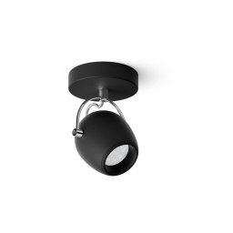 Spot LED RIVANO LED/4,3W/230V Philips 50611/30/P0
