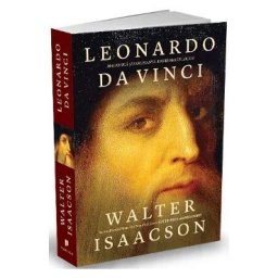 Leonardo da Vinci - Walter Isaacson