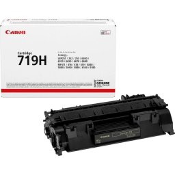 Canon CONTRACT Cartridge 719H (3480B012)