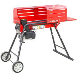 Despicător de bușteni HLS7T‑52, 7tone