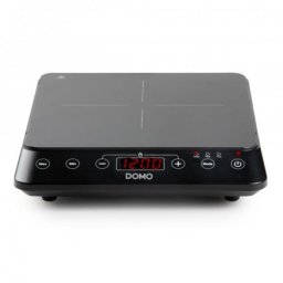 Plita electrica prin inductie Domo DO337IP, 2000W