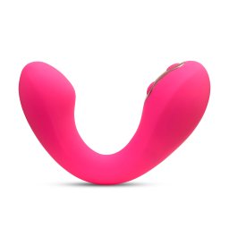 NU Sensuelle Libi XLR8 Vibe Pink