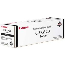 Toner Canon EXV28B, black, capacitate 44000 pagini, pentru IR Advance C5045/5051