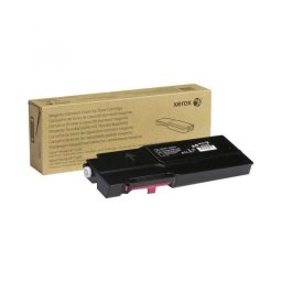 CARTUS TONER MAGENTA 106R03511 2,5K SN ORIGINAL XEROX VERSALINK C400DN