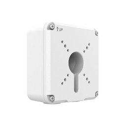 Doză conexiuni pentru cameră bullet, aliaj aluminiu, max. 8 kg, UNV TR-JB07-D-IN