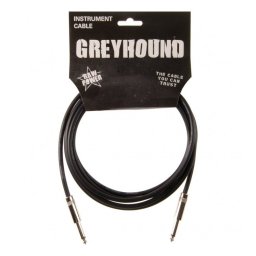 Klotz Greyhound 9m