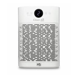 Purificator de aer Clean Air Optima CA502Pro Mini, Lampa UV-C, Sistem dublu de filtrare: 2xTRUE HEPA, 2xCarbon Activ, Ionizator