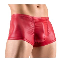 Svenjoyment Men's Pants 2132966 Red L