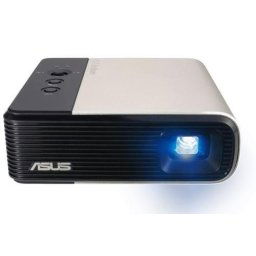 Videoproiector ASUS ZenBeam E2, DLP, WVGA (854 x 480), HDMI, USB, 300 lumeni, Difuzor 5W