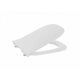 Capac wc Roca The Gap slim, inchidere lenta -A801732001