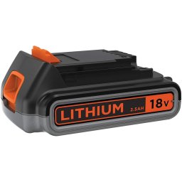 Acumulator Black Decker BL2518-XJ 18V 2.5 Ah