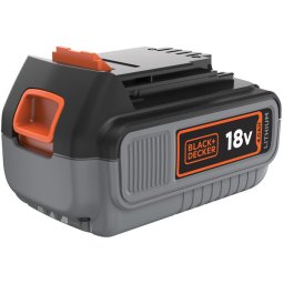 Acumulator Black Decker BL4018-XJ 18V 4.0 Ah