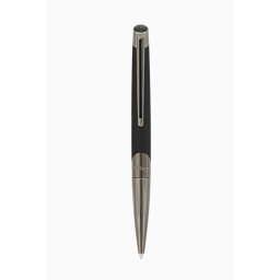 Pix S.T. Dupont DÉFI Gunmetal Matt Black
