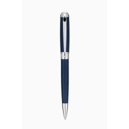 Pix S.T. Dupont Line D Blue Medium