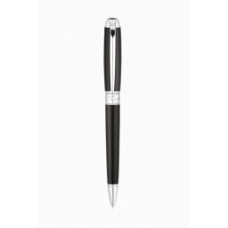 Pix S.T. Dupont Line D Black Large