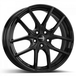 janta aliaj dezent to black 7.5xr18 5x114.3 et 52 hyundai kona