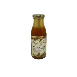 Catinut - Sirop de catina cu miere (230 ml)