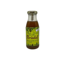 Bradut - Sirop de muguri de brad cu miere (230 ml)