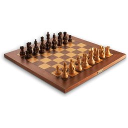 Tabla de sah electronica Supreme Tournament 55