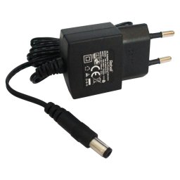 Adaptor priza Adaptor priza, pentru calculator cu banda Rebell PDC 10, Rebell PDC 20
