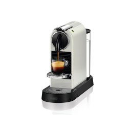 Espressor Nespresso EN167.W Citiz 1260W 1L 19 bar Alb