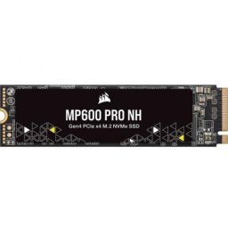 SSD Force Series MP600 Pro NH 1TB PCI Express 4.0 x4 M.2