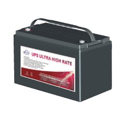 Acumulator Leoch VRLA XP12-400 12V 400W 101.6Ah