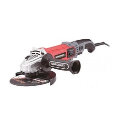 Polizor unghiular, flex, 1400 W, turatie reglabila, 125 mm, Worcraft GartenVIP DiyLine