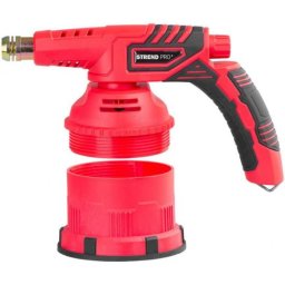 Lampa pe gaz, arzator, 1.3 kw, pentru doza gaz 190 g (neinclusa), aprindere piezo, Strend Pro