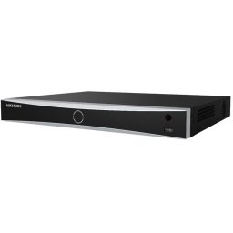NVR 8 canale AcuSense Hikvision DS-7608NXI-I2/S