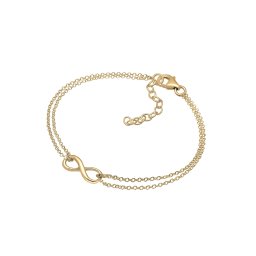 ELLI Brățară 'Infinity' auriu